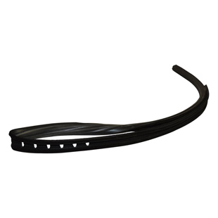 Guarnizione, Cristallo portiera, anteriore