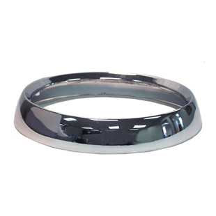 Kehys, ajovalo, etuosa