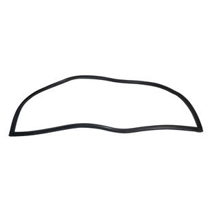 Liftgate Glass Seal