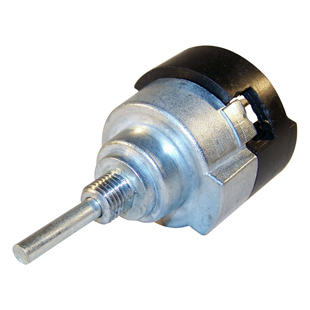 Wiper Switch, foran
