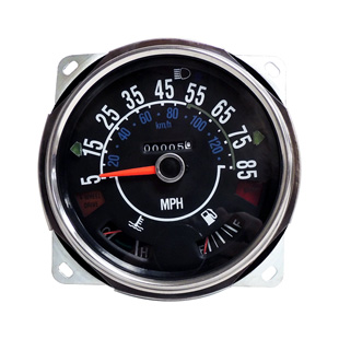 Speedometer