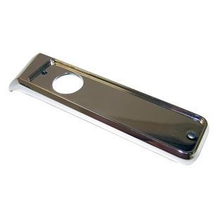 Base, Sidemarker Lamp, oikea, takaosa