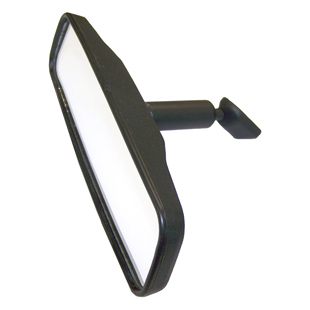 Inside Rearview Mirror, front