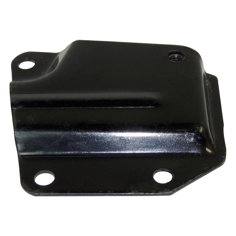 Halter, Lenkgetriebe, LHD