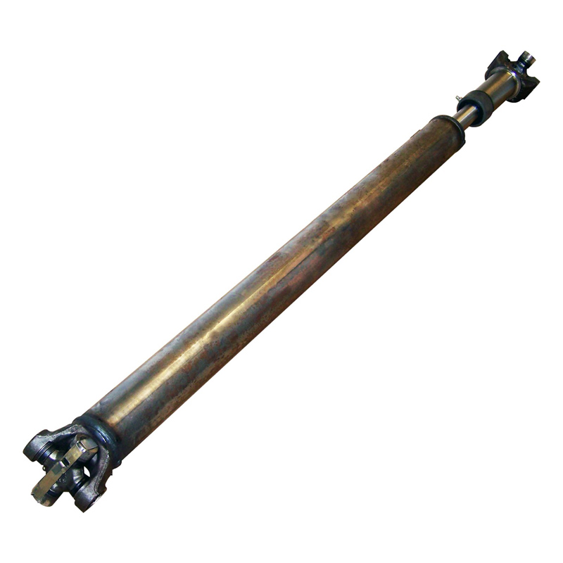 Kardanwelle Hinten