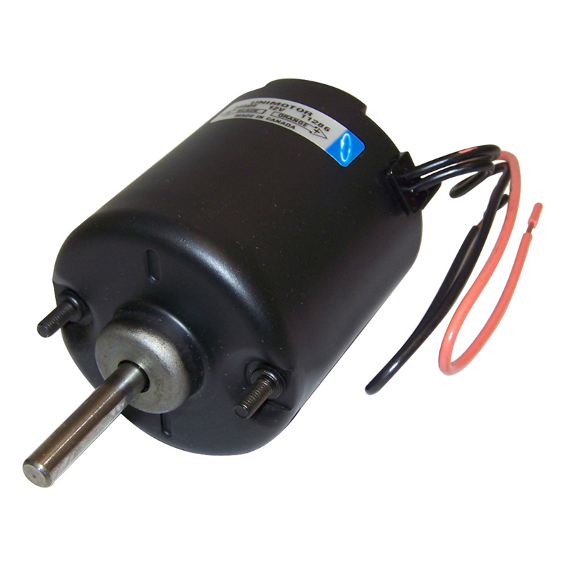 Gebläsemotor