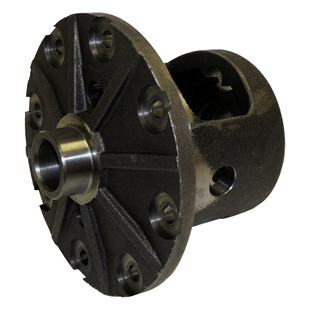 Differential Case (Trac-Lok)