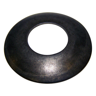 Tryckplatta, diff.kugghjul-differential