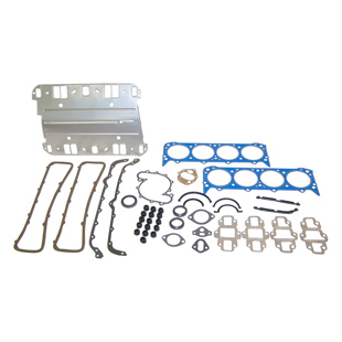 Juego de juntas de motor completo