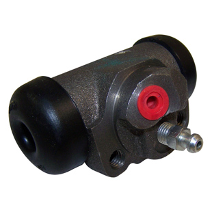 Radbremszylinder, hinten