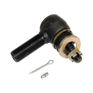 ESTREMITA' DEL TIRANTE