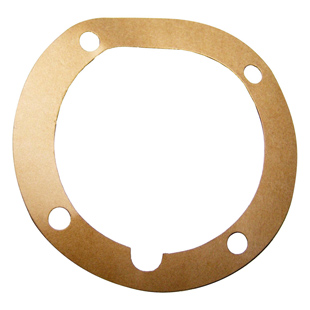 Bearing Retainer Gasket, etuosa