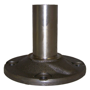 Bearing Retainer, foran