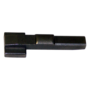 Coulisseau Boîte de vitesses