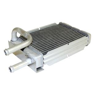 Kølernet, motorkøler