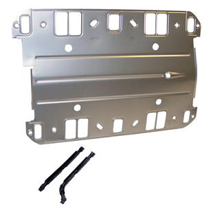 Junta de colector de admision