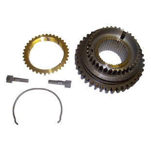 Synchronizer Assemblée