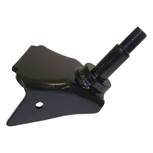 Bracket, Front Shock to Frame, upper