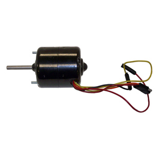 Motor soplador