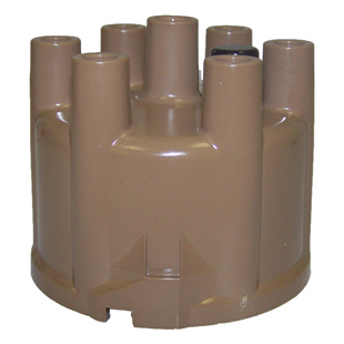 Strømfordelerdæksel