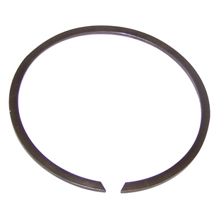 Sicherungsring Lager Hauptwelle, hinten