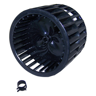 Blower Motor Wheel