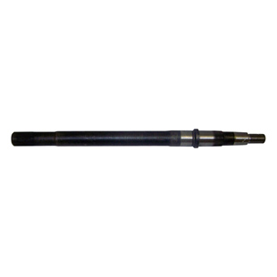 Shaft, Axle (22"), höger, bakre