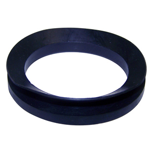 Seal Seal, vorne