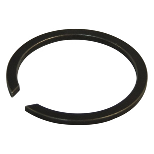 Synchronizer Hub Snap Ring