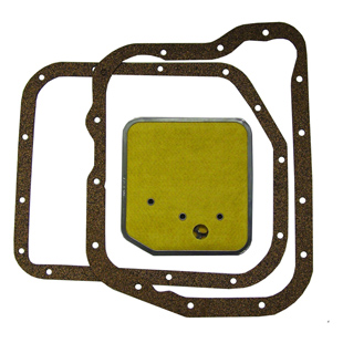 Getriebeölfilter mit Dichtung (A904, A999, A727)