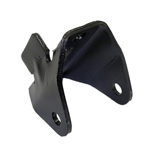 gancio della molla, posteriore