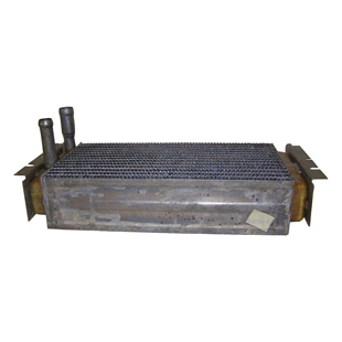 Kølernet, motorkøler