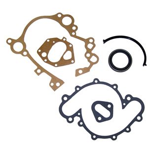 Timing Gasket & Seal Set