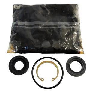 Dichtungssatz, Lenkgetriebe, kit