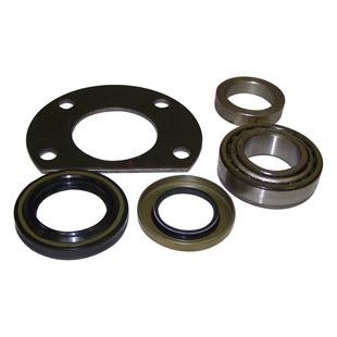 Axle Shaft Bearing Kit