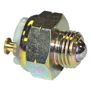 Transfer Case Switch