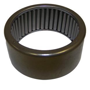 Łożysko, półoż napędowa, wyjście, przedni