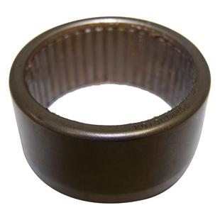 Koło zębate, wał rozrządu, wejście