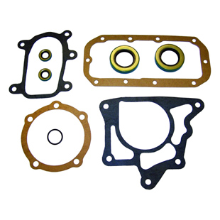 Transfer Case Gasket & Seal Kit