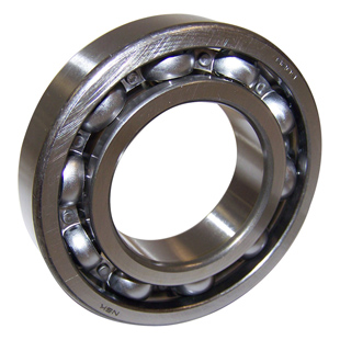 Input Bearing