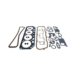 Tiivistesarja, sylinterikansi, ylempi