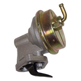 Mechanical Fuel Pump