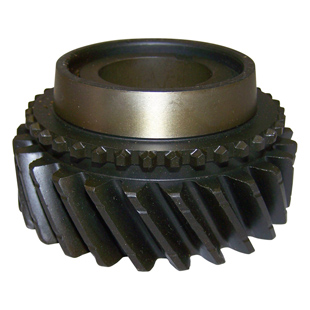 3rd Gear