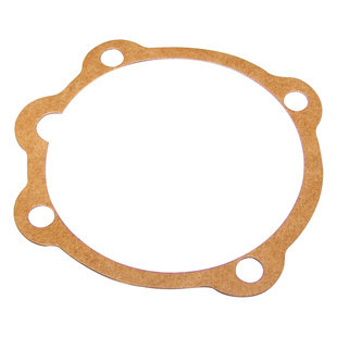 Transmission Bearing Retainer Gasket, front