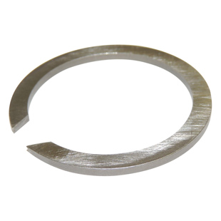 Input Shaft Snap Ring
