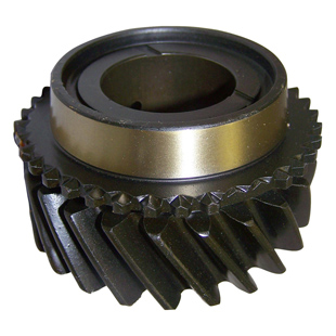 3rd Gear