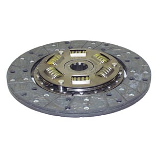 Kupplungscheibe
