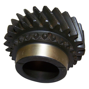 3rd Gear
