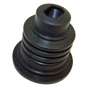 Steering Shaft Boot