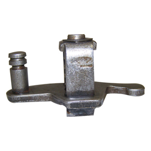 Reverse Rocker Arm